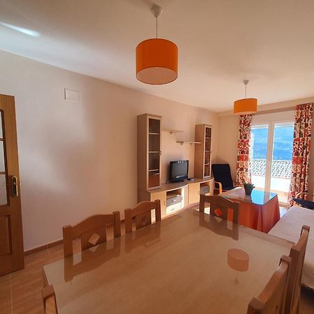 Apartamentos Sierra Nevada Park Guejar Sierra Buitenkant foto
